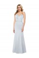 Online Old Hollywood-Inspired Strapless Satin Prom Dress UK