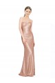 Online Sweetheart Full Length Long Sequin Prom Dress UK
