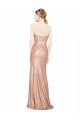 Online Sweetheart Full Length Long Sequin Prom Dress UK