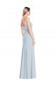Online Sweetheart Strapless Flared Skirt Maxi Prom Dress UK
