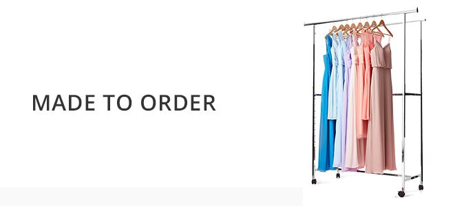 Made to Order | Online Prom Dresses UK