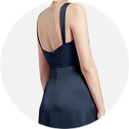 Online Low Back Prom Dresses UK