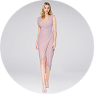 Online Cocktail Length Prom Dresses UK