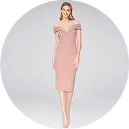 Online Knee Length Prom Dresses UK