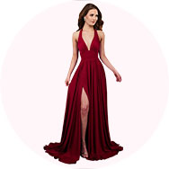 Online Long Prom Dresses UK