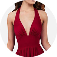 Online Halter Prom Dresses UK