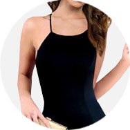 Online High Neck Prom Dresses UK