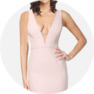 Online V-Neck Prom Dresses UK