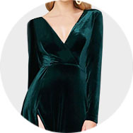 Online Long Sleeves Prom Dresses UK